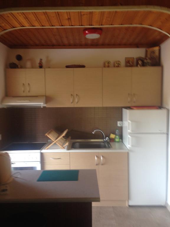 Holiday home Niki Neos Marmaras