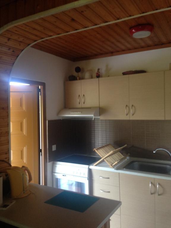 Holiday home Niki Neos Marmaras