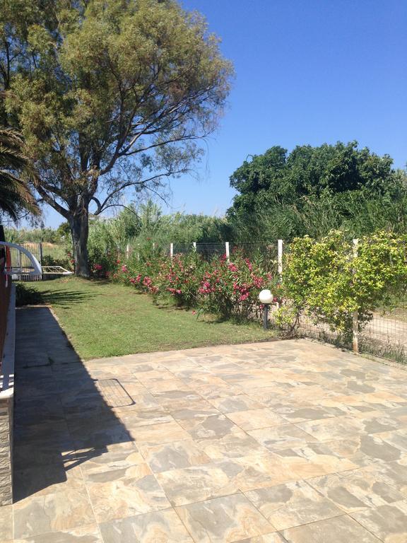 Holiday home Niki *
