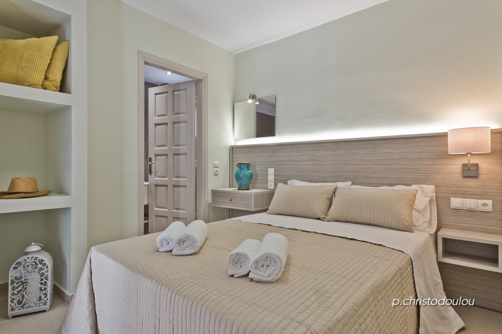 Nereus Luxurious