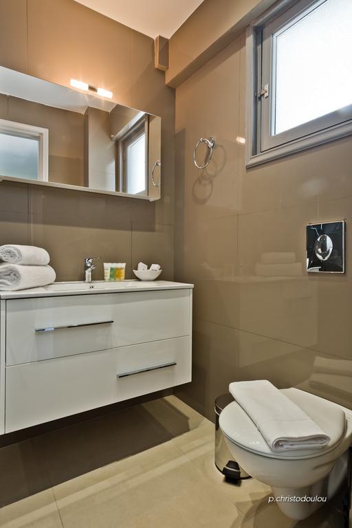 Nereus Luxurious *