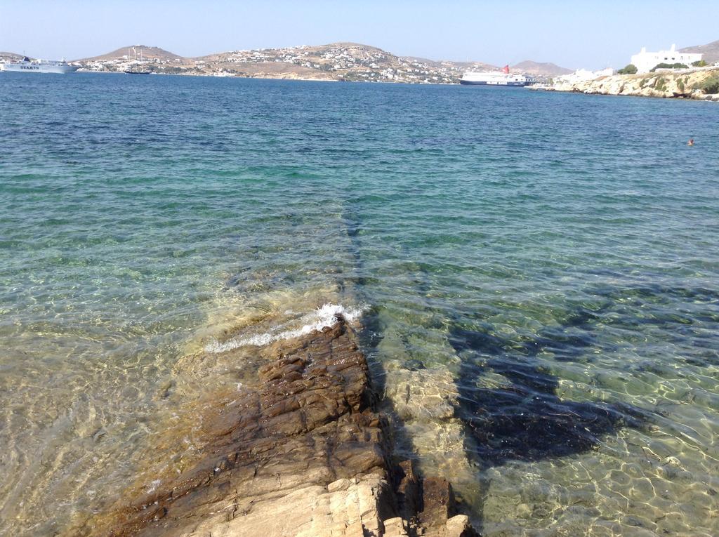 Nikoletta Guest house