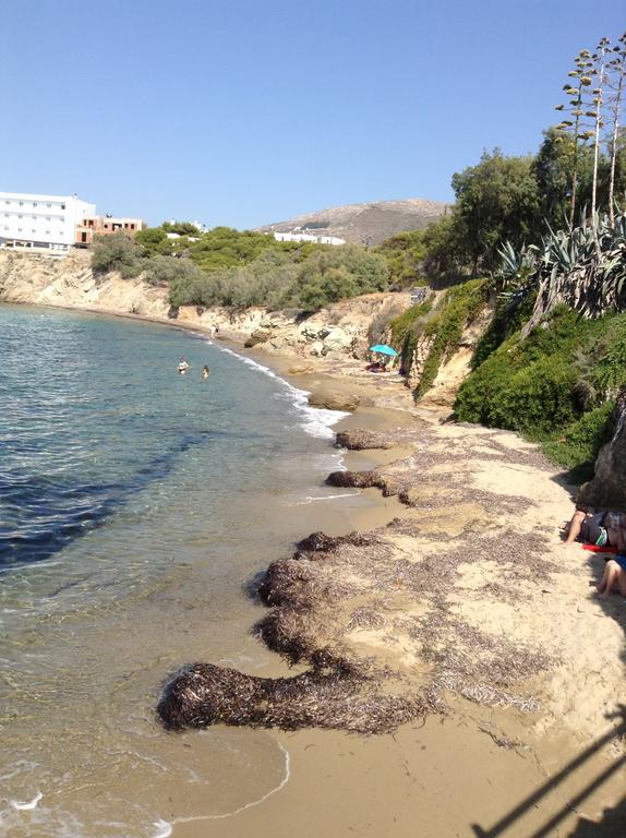 Guest house Nikoletta Parikia (Paros)