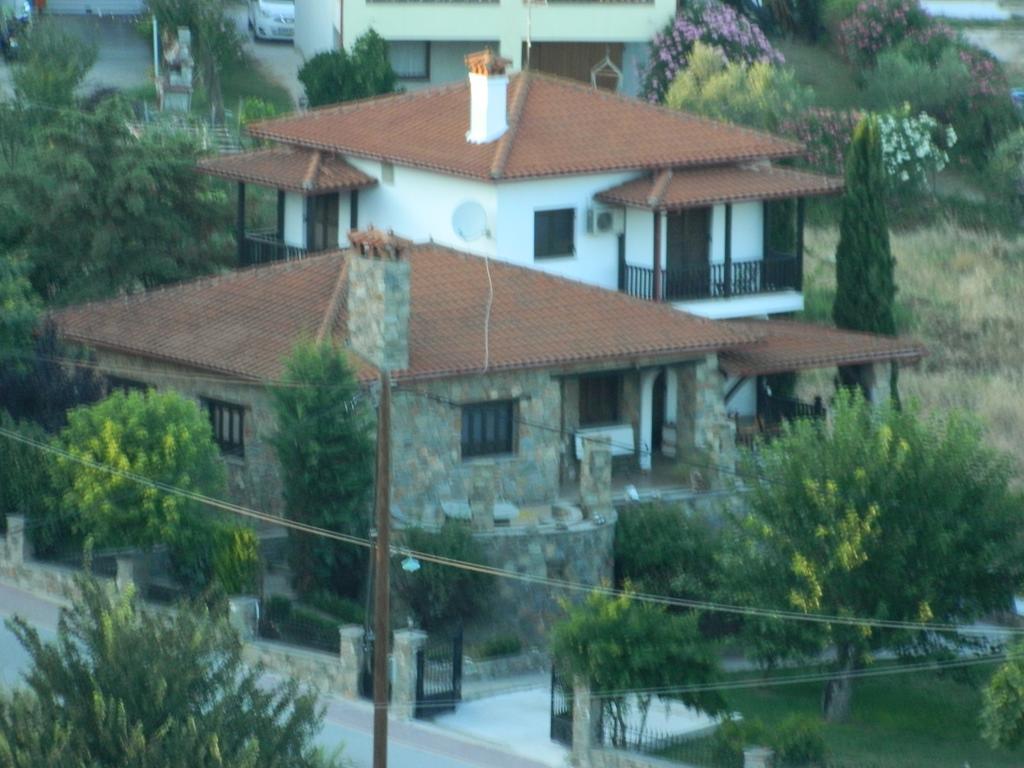 Asano's House *