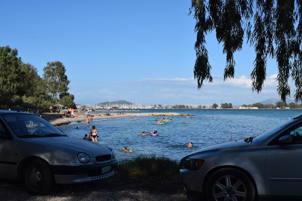 Guest house Lydia & Preveza