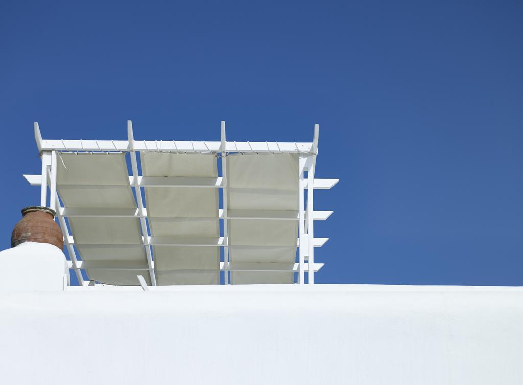 Folegandros Apartments Folegandros Town