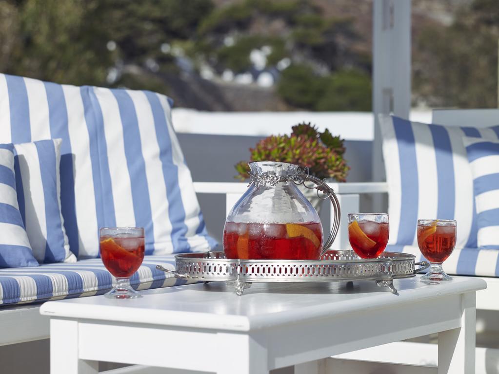 Hotel Folegandros Apartments 2*