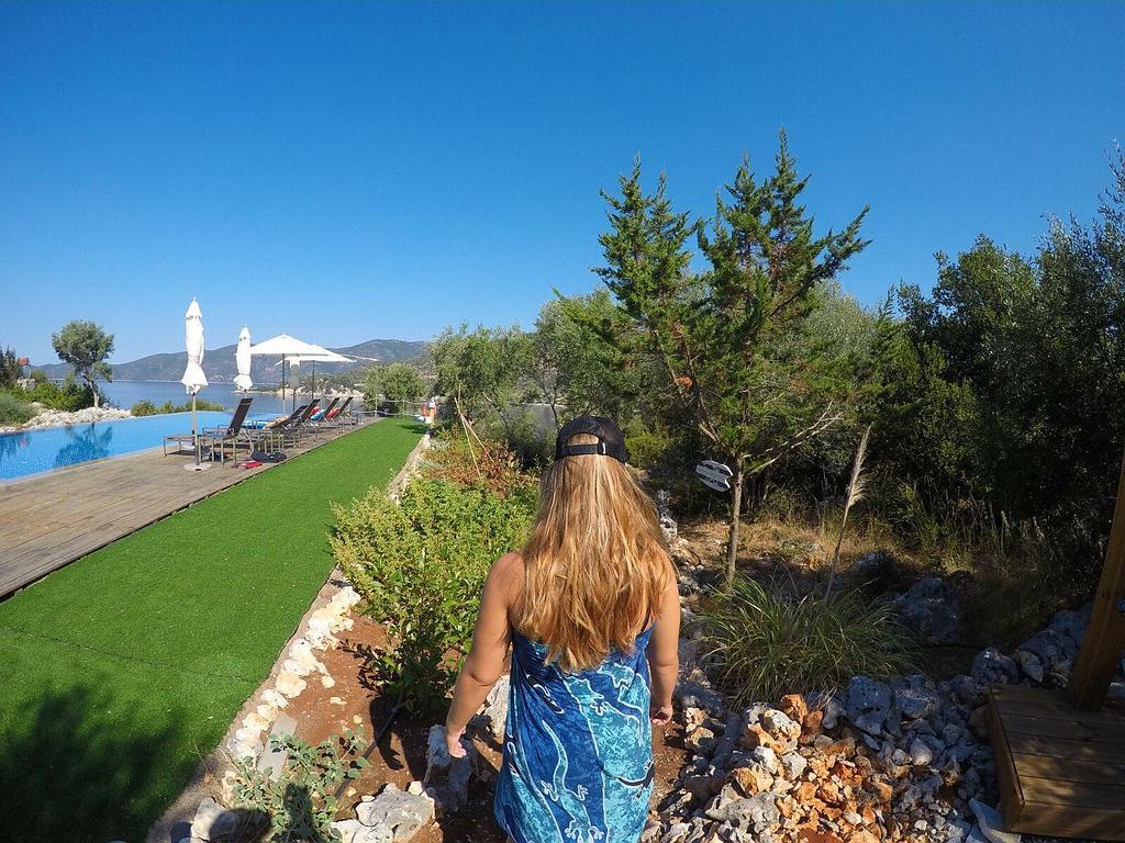 Del Mar Hotel Vasiliki (Lefkada)