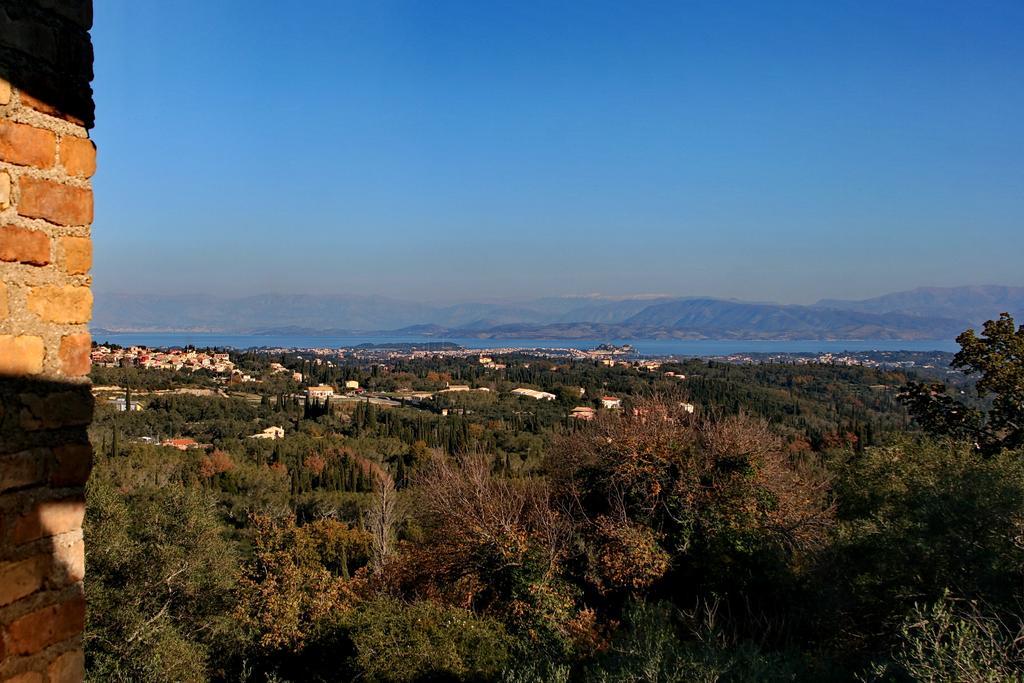 Kardami -country House Holiday home