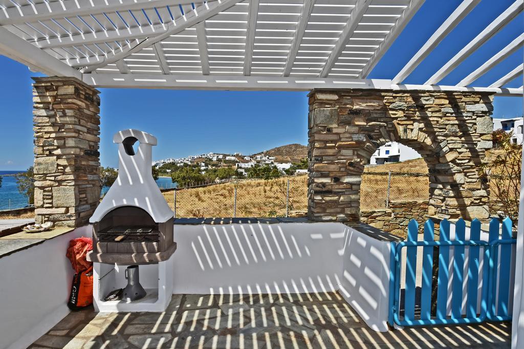 Alexander Tinos Porto Vacation Holiday home