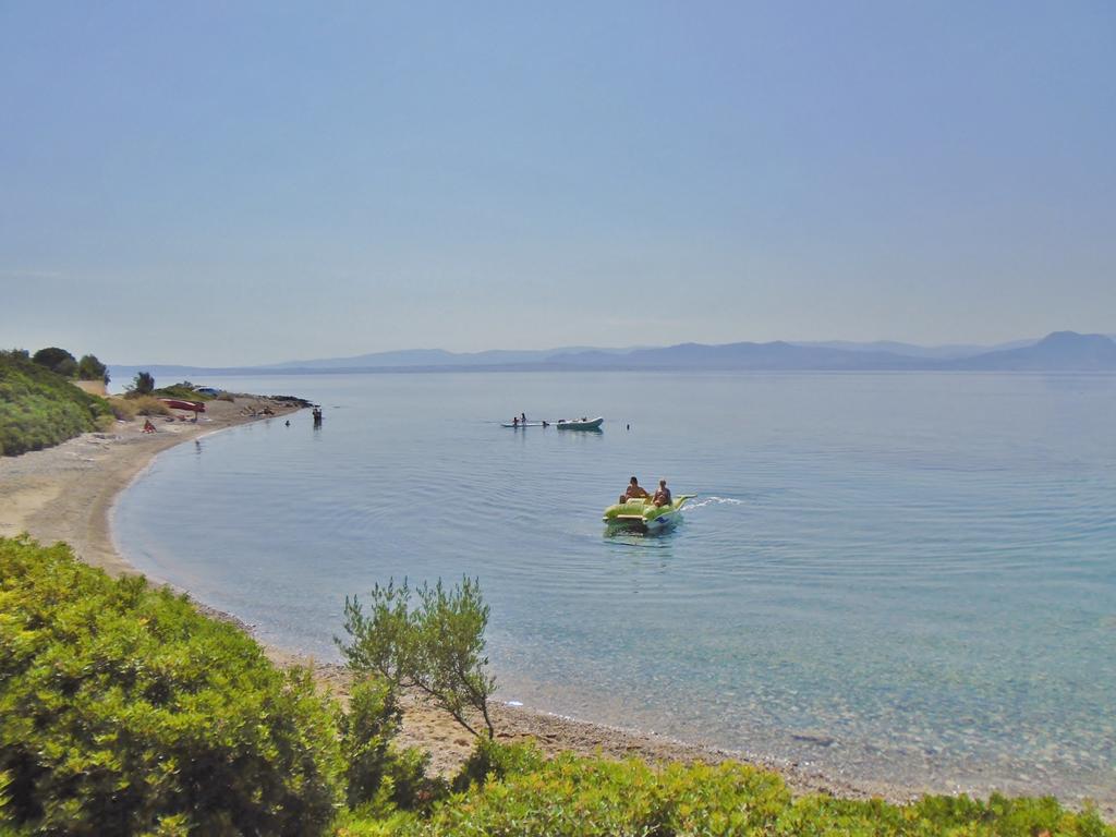 Oikonomou Luxury * Vouliagmeni Lake