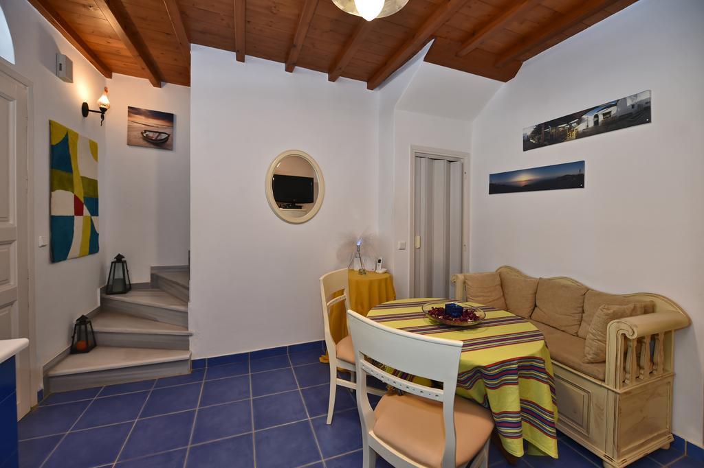Holiday home Alexander Tinos Porto Vacation *