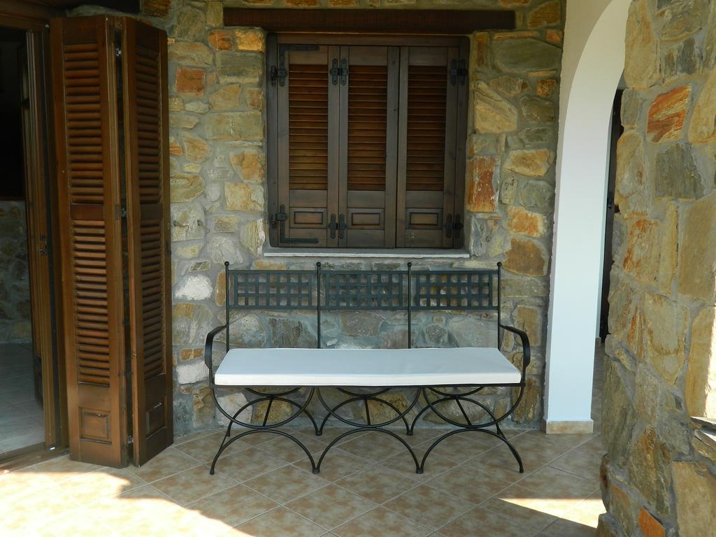 Asano's House Holiday home Agios Nikolaos (Chalkidiki)