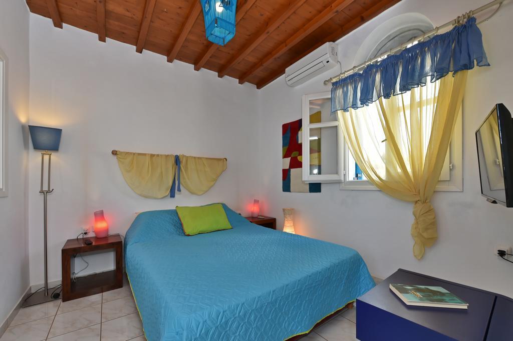 Holiday home Alexander Tinos Porto Vacation Dio Choria