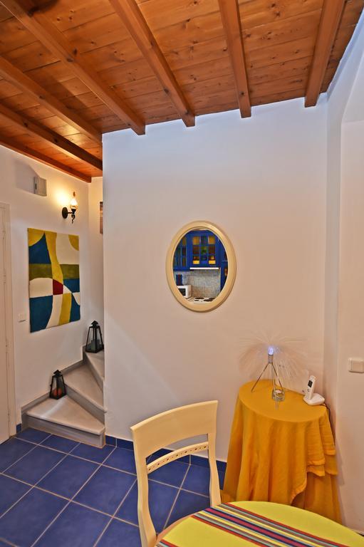 Alexander Tinos Porto Vacation Holiday home *