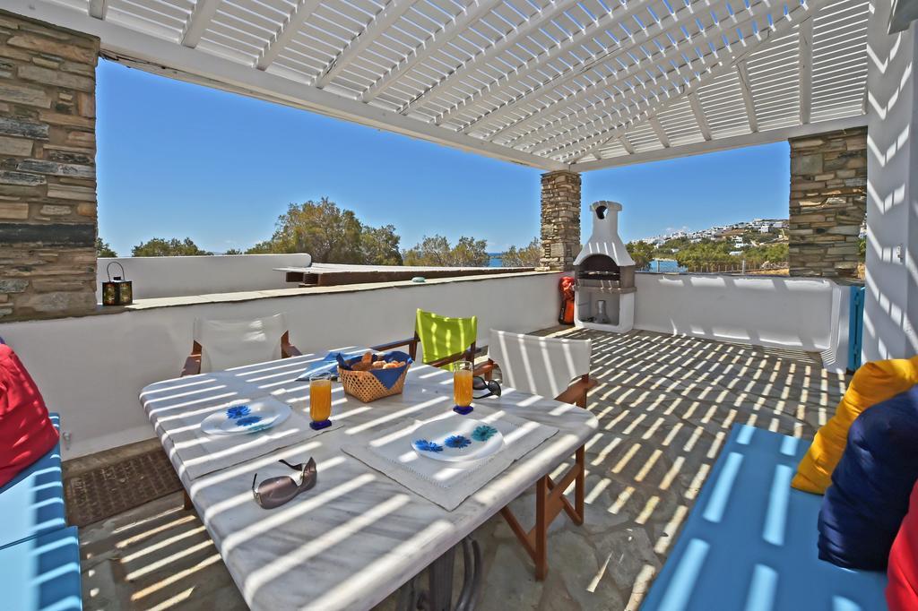 Alexander Tinos Porto Vacation Holiday home Dio Choria