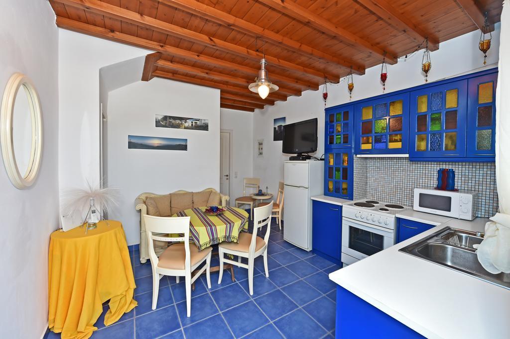 Holiday home Alexander Tinos Porto Vacation