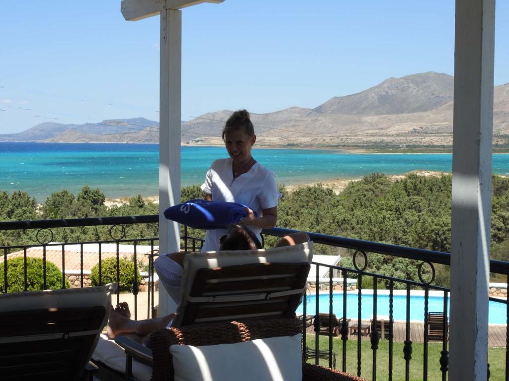 Elafonisos Mare * Elafonissos