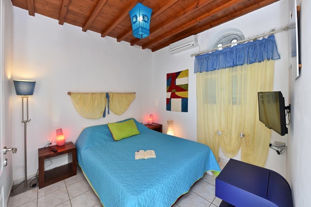 Alexander Tinos Porto Vacation Holiday home *