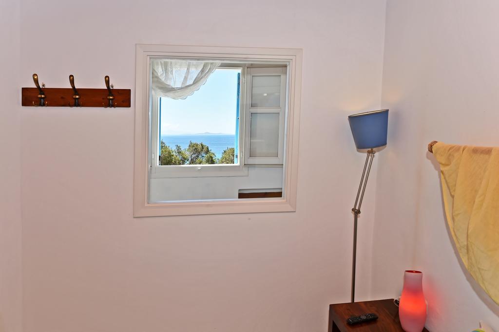 Holiday home Alexander Tinos Porto Vacation