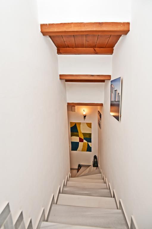 Alexander Tinos Porto Vacation Holiday home