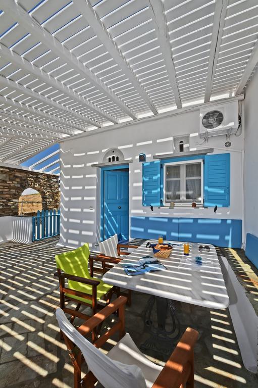 Alexander Tinos Porto Vacation *