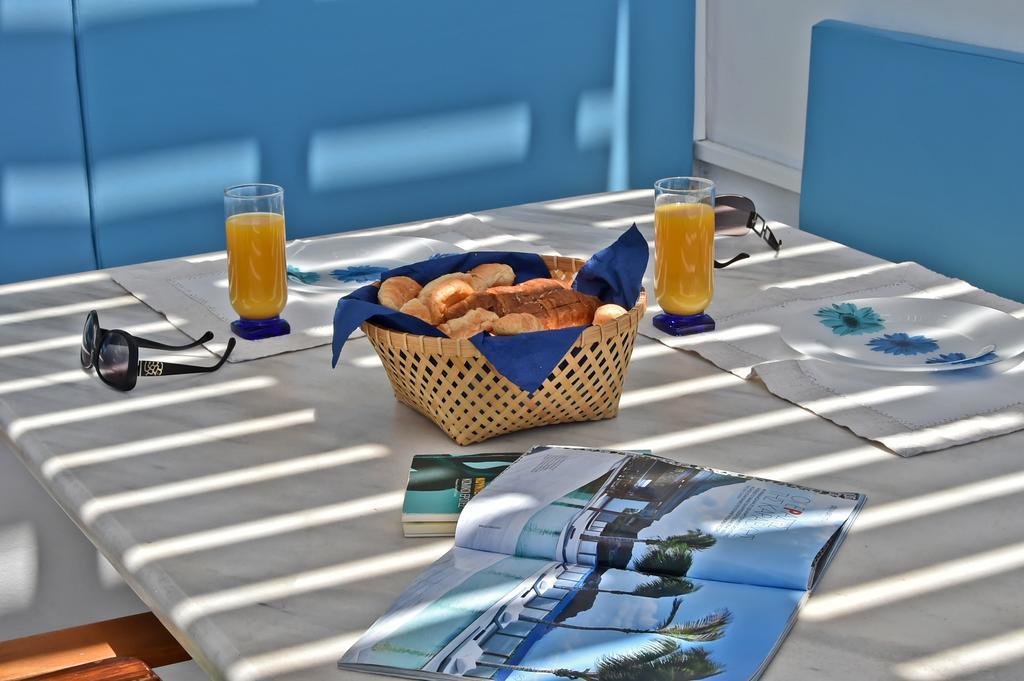 Alexander Tinos Porto Vacation Holiday home
