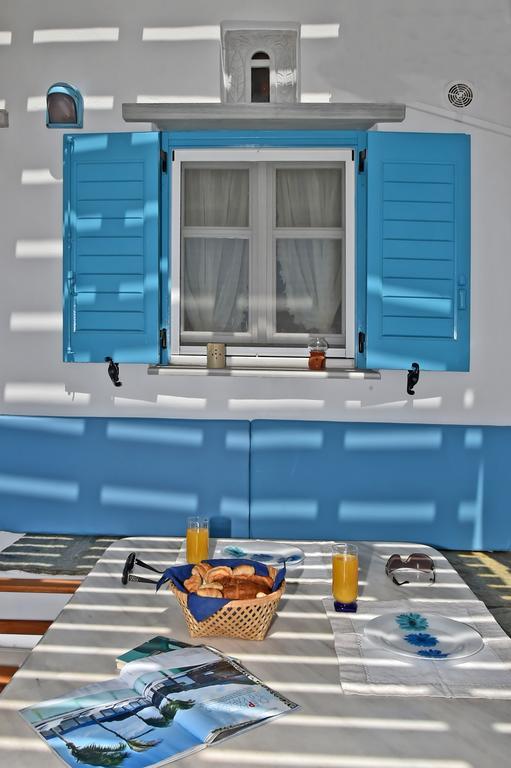 Alexander Tinos Porto Vacation Holiday home *