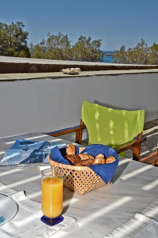 Alexander Tinos Porto Vacation Holiday home