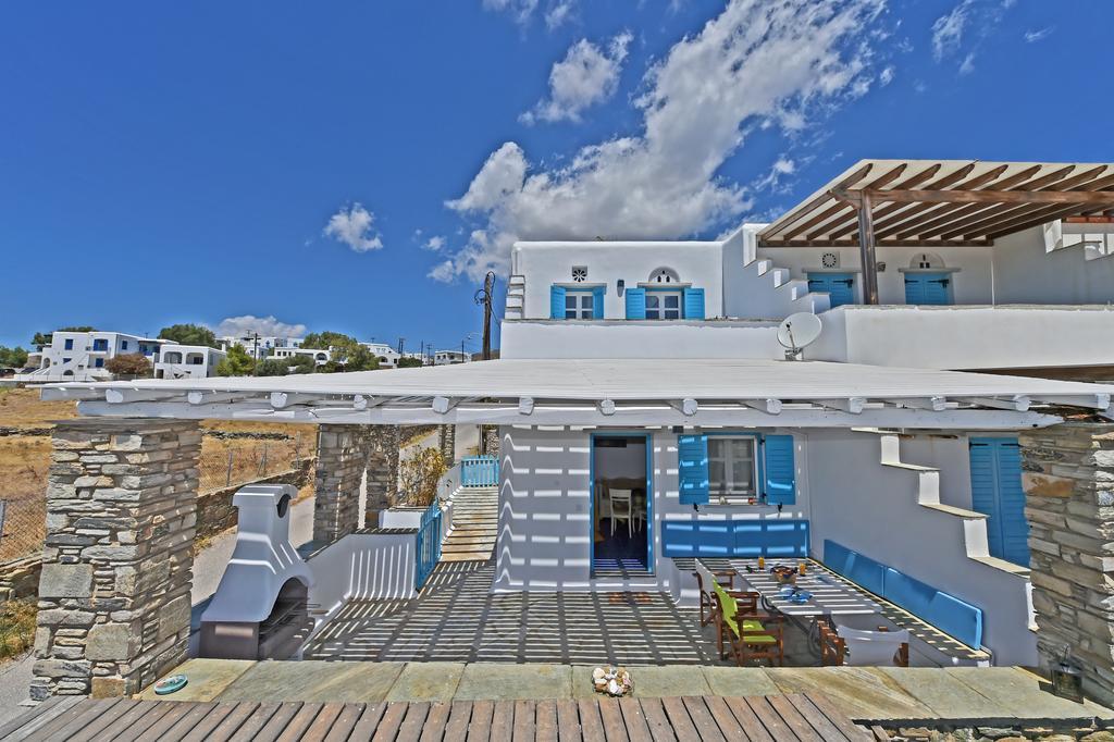 Alexander Tinos Porto Vacation Holiday home