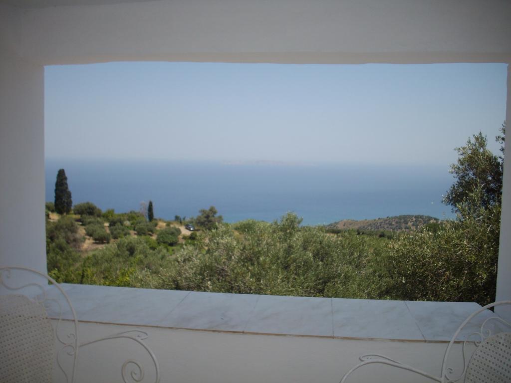 Holiday home House Roussa Ekklisia