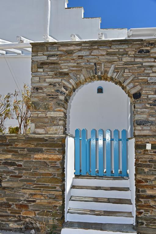 Holiday home Alexander Tinos Porto Vacation