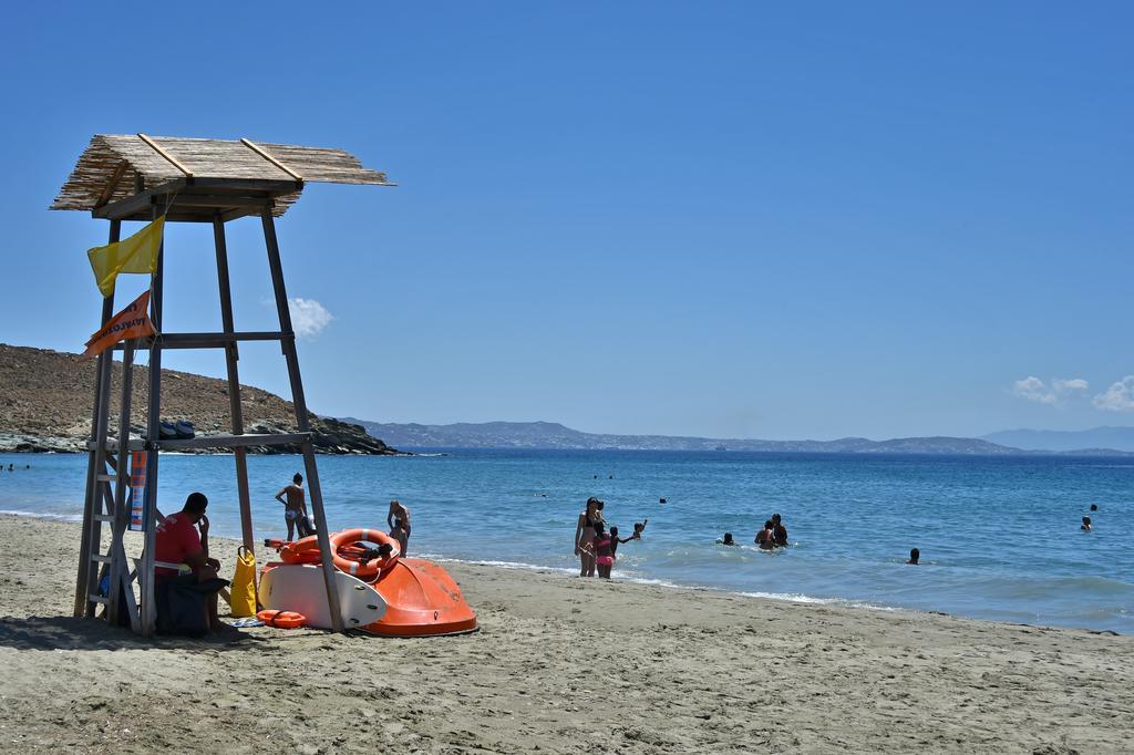 Alexander Tinos Porto Vacation *