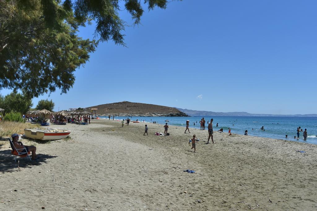 Alexander Tinos Porto Vacation *