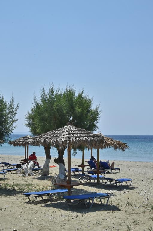 Alexander Tinos Porto Vacation