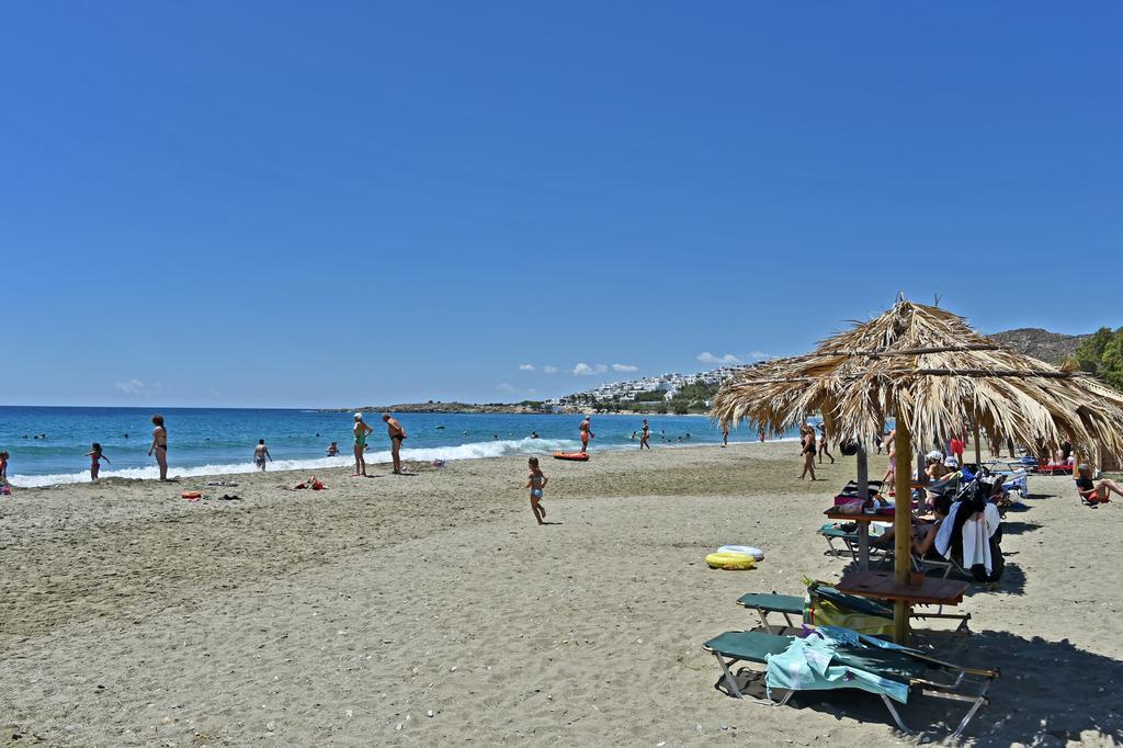 Alexander Tinos Porto Vacation Holiday home *