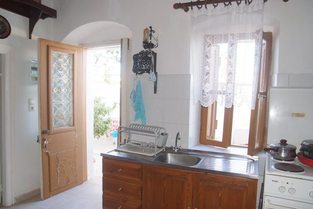 Holiday home House Roussa Ekklisia
