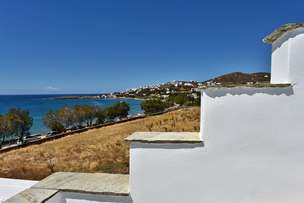Holiday home Alexander Tinos Porto Vacation Dio Choria