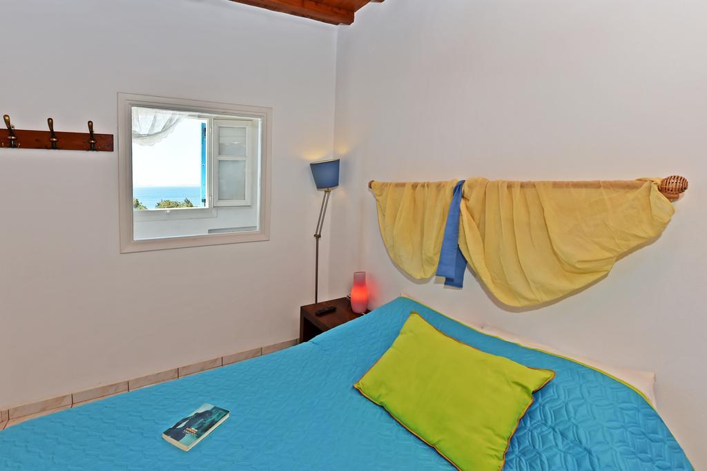 Alexander Tinos Porto Vacation Holiday home Dio Choria