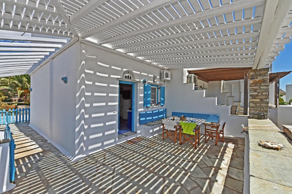 Alexander Tinos Porto Vacation *