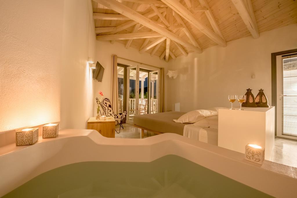Althea Boutique Aparthotel