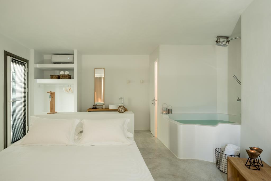 Althea Boutique Aparthotel 4*