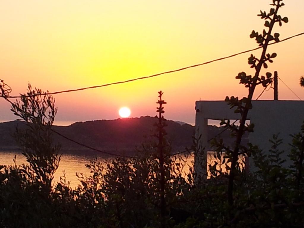 Sunset * Masouri