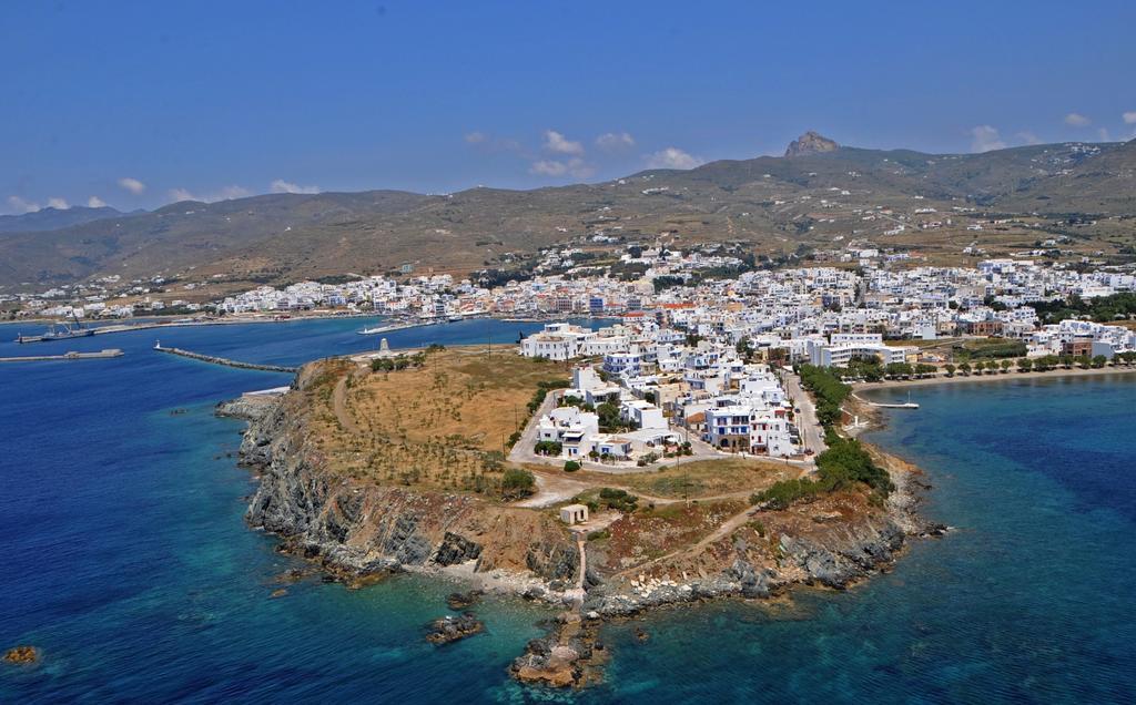 Alexander Tinos Porto Vacation Holiday home *