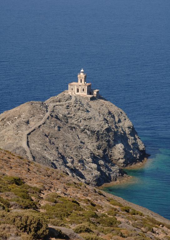 Holiday home Alexander Tinos Porto Vacation Dio Choria