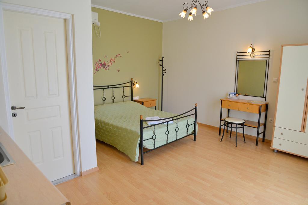 Apartment Finikas