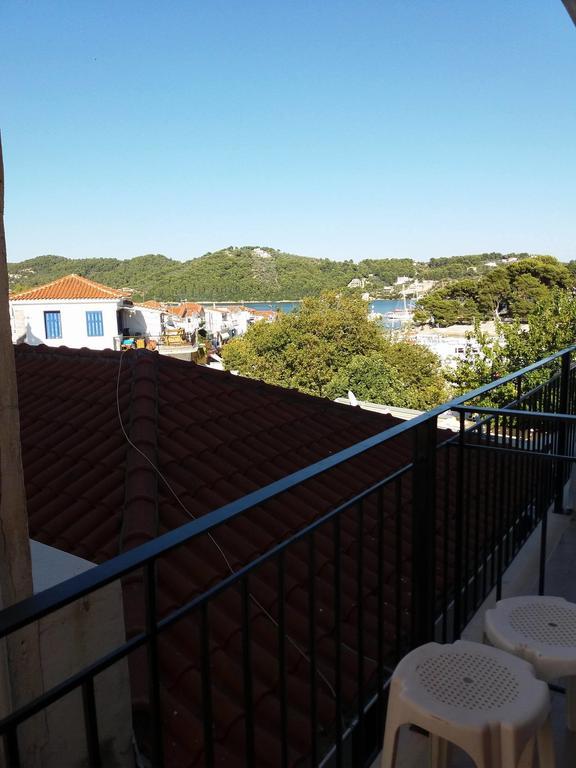 Nostalgo Apartment Skiathos Town