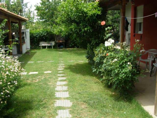 Apartment Elli Velika (Thessaly)