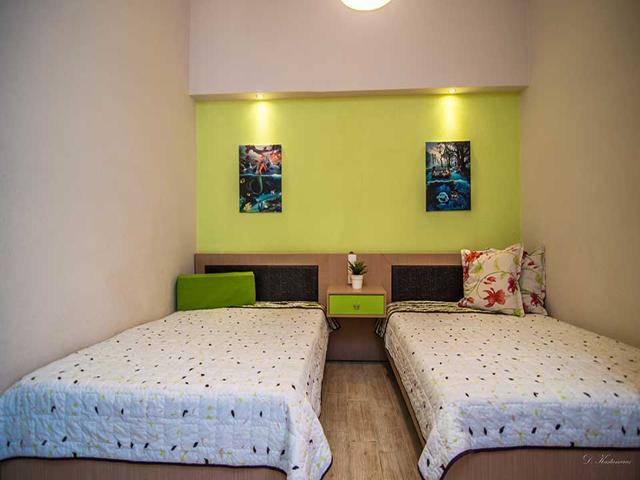 Apartment Elli