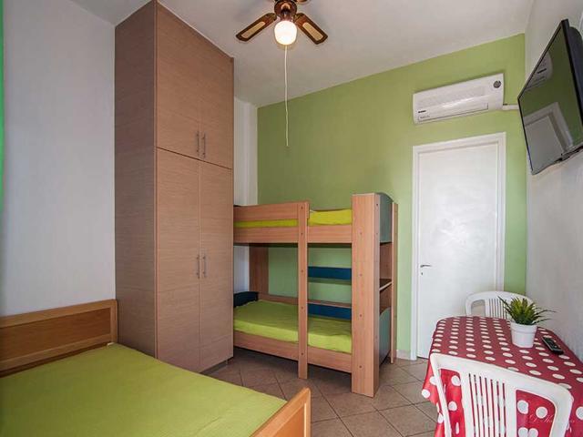Apartment Elli *